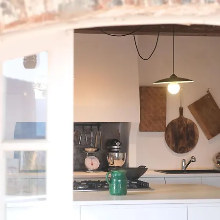 Διαμέρισμα Casa Pepe Balbano