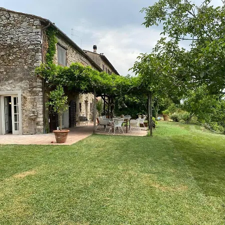 Casa Pepe * Balbano