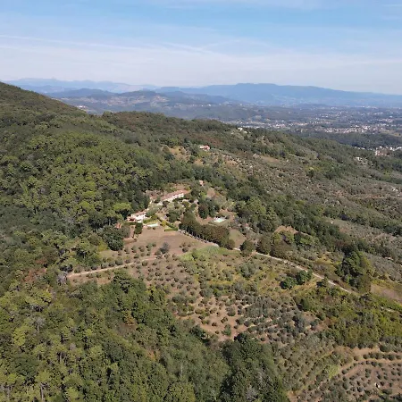Apartamento Casa Pepe Balbano