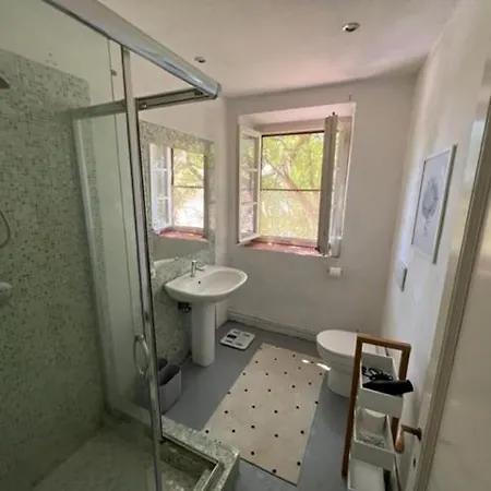 Apartamento Casa Pepe