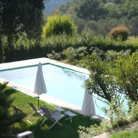 Apartamento Casa Pepe Balbano