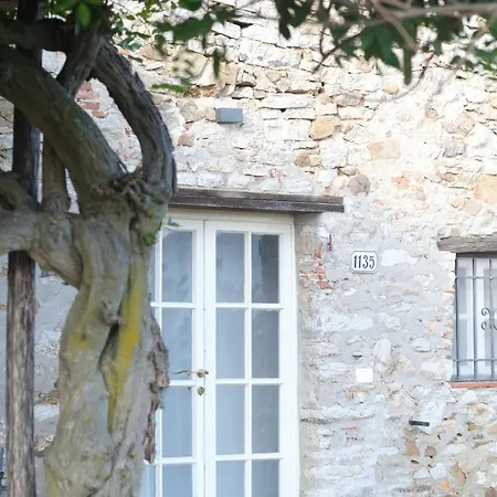 Apartamento Casa Pepe