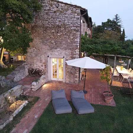Casa Pepe *