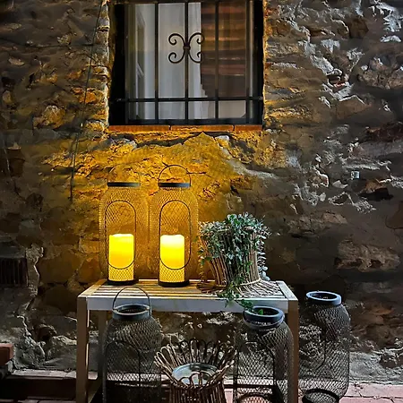 Apartamento Casa Pepe *