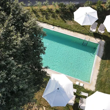 Apartamento Casa Pepe