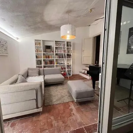 Apartamento Casa Pepe *