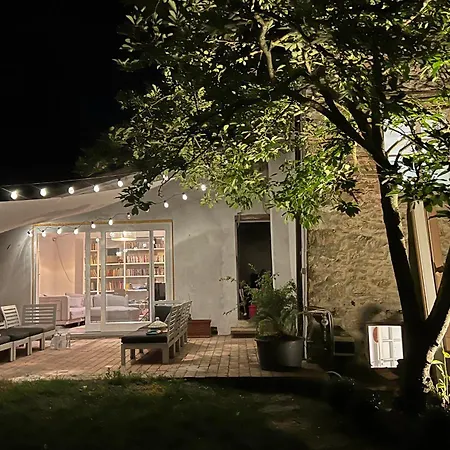 Casa Pepe *
