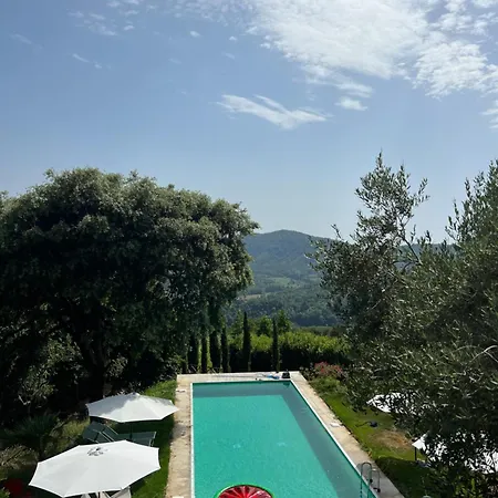 Apartamento Casa Pepe *